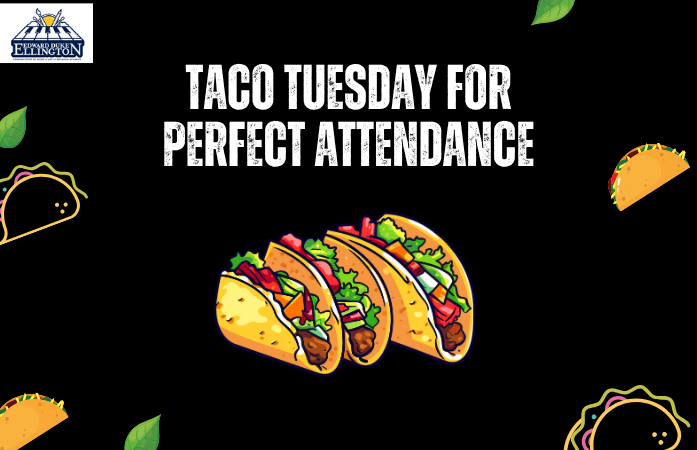  Poster of Tacos for Tuesday